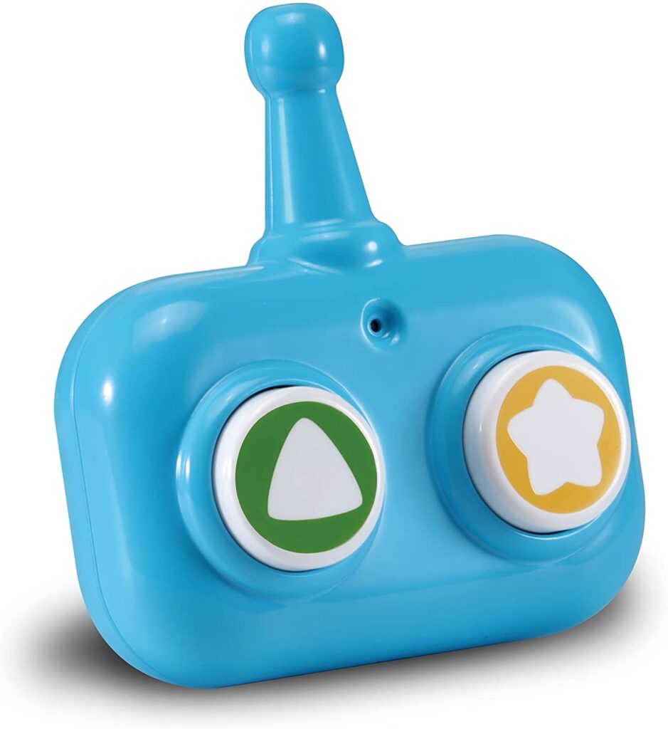 VTech TootToot Cory Carson Remote Control Cory Carson Vehicle, Remote